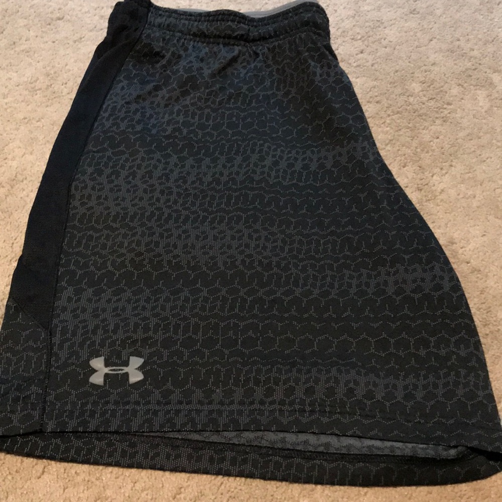 NWOT🤩 Under Armour Shorts